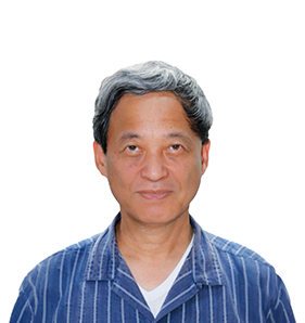 Laureate – KENJI FUKAYA