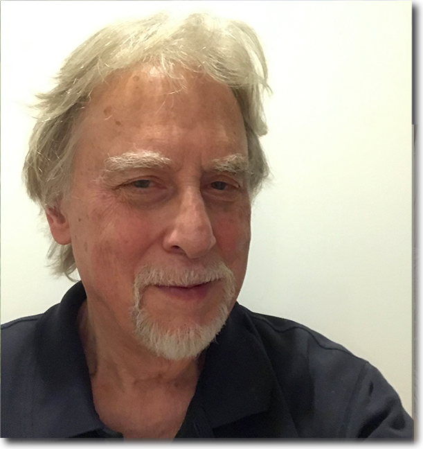 Laureate – Jeff Cheeger