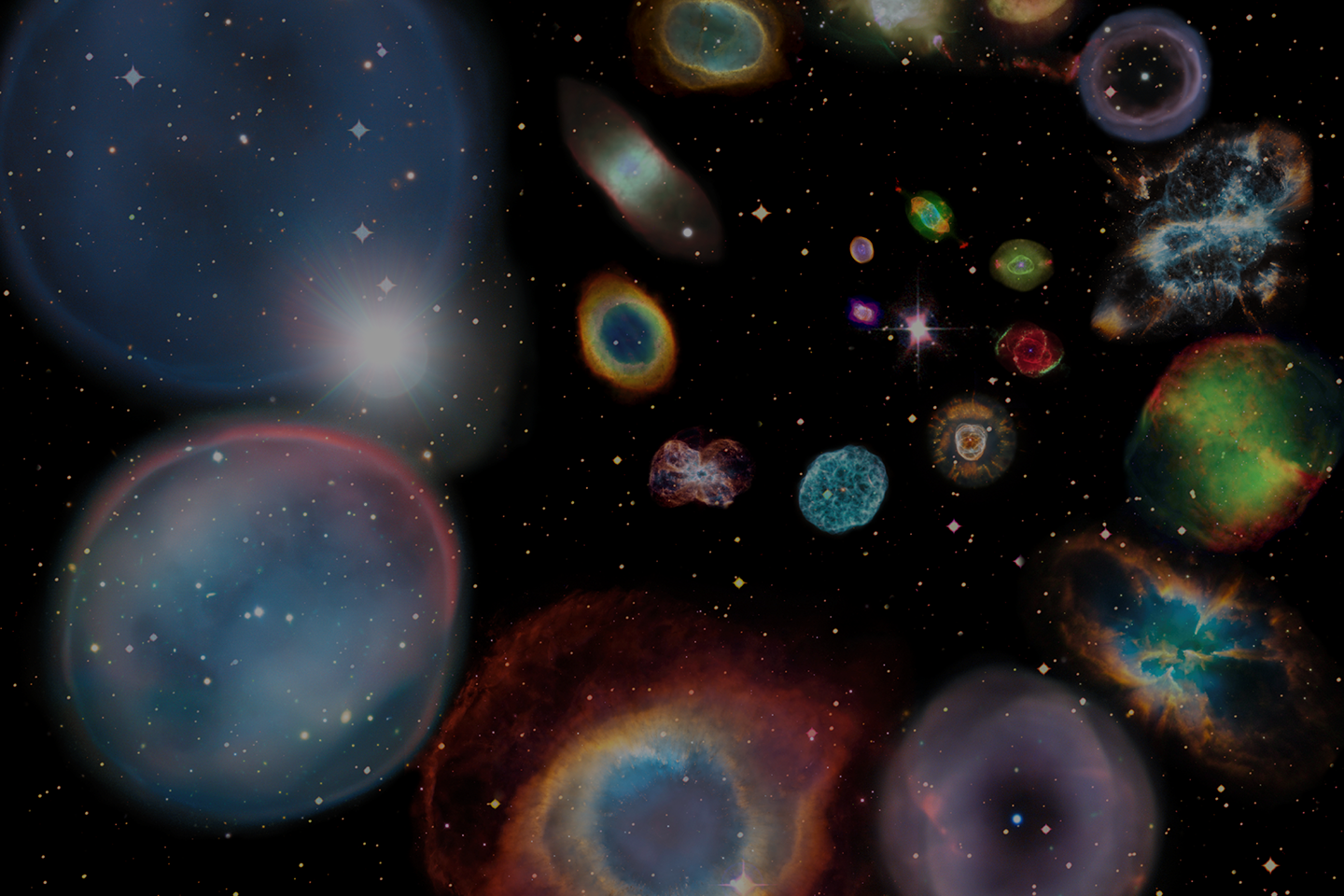 When the Stars Align: There’s Something Weird Going On in the Centre of Our Milky Way