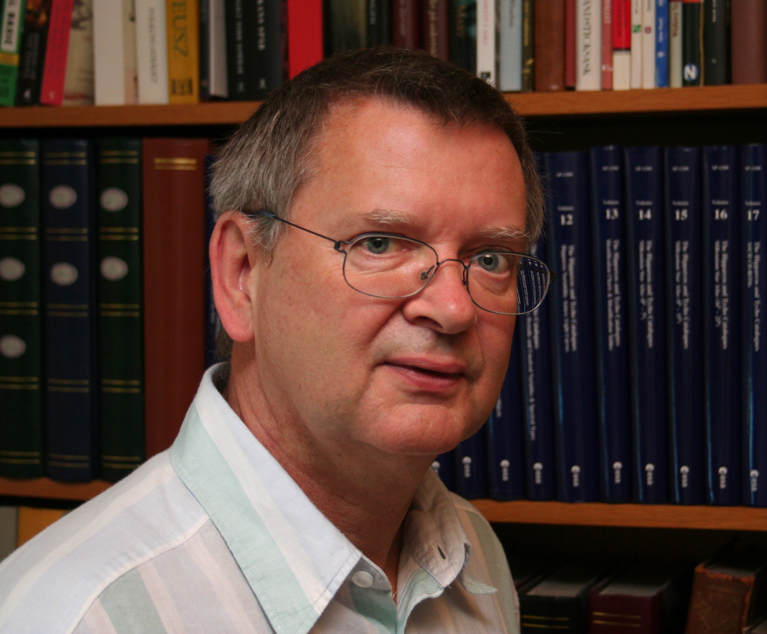 Laureate – LENNART LINDEGREN