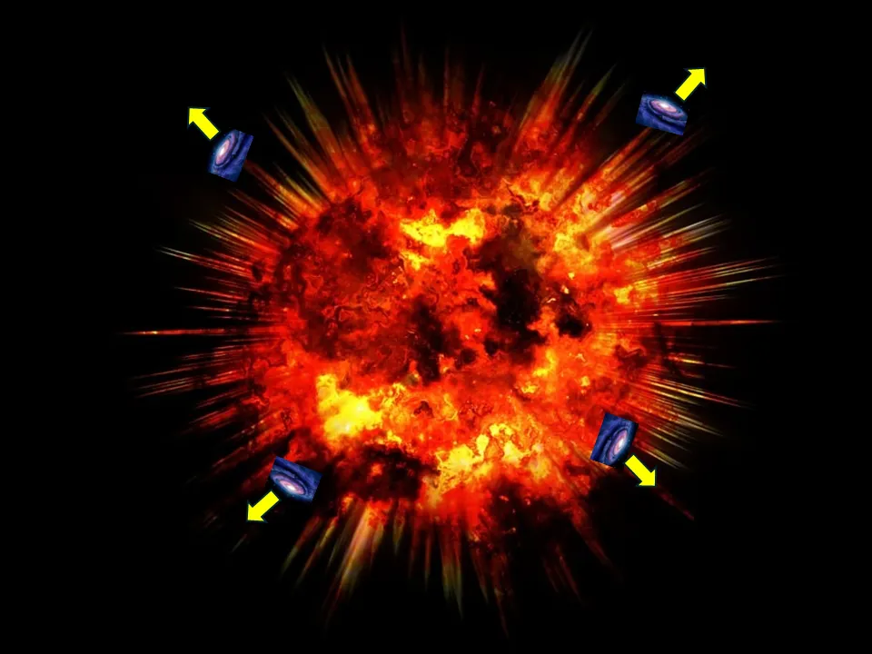 Measuring the Expansion Rate of the Universe