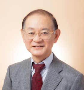 Laureate – KEN’ICHI NOMOTO