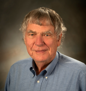 Laureate – STANFORD WOOSLEY