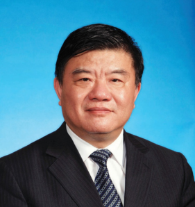 Laureate – ZHU CHEN